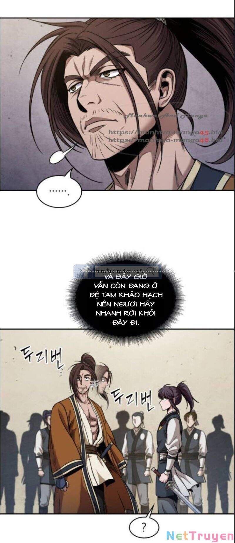 đọc truyện Ngã Lão Ma Thần Chương 66 ảnh 8 tại Thiên Thai Truyện