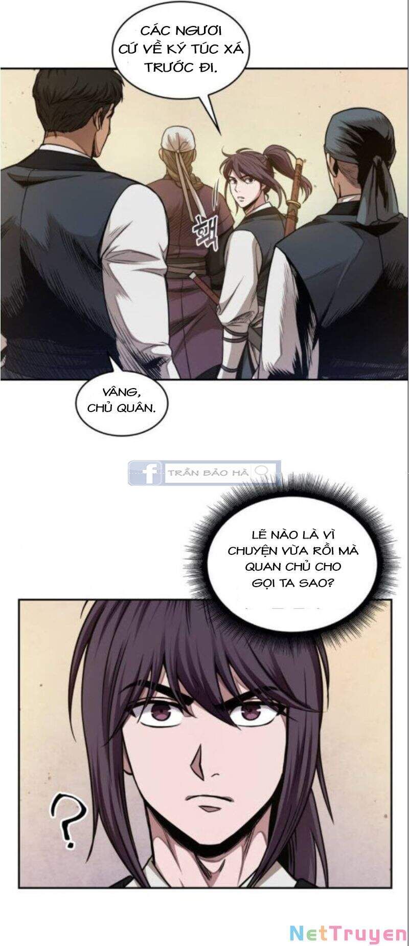 đọc truyện Ngã Lão Ma Thần Chương 66 ảnh 62 tại Thiên Thai Truyện