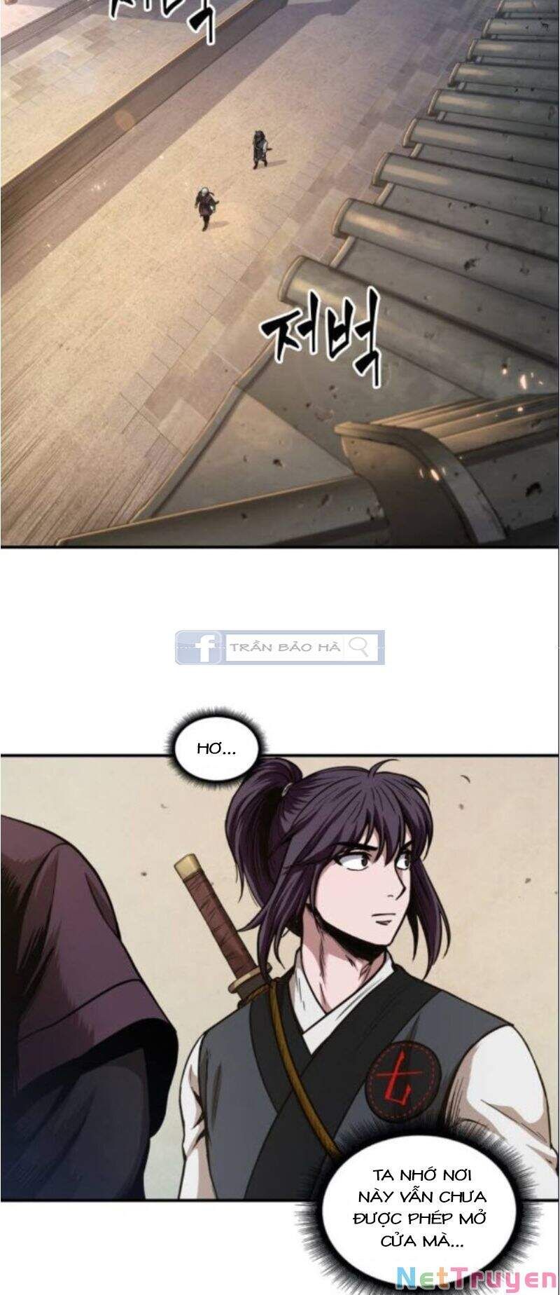 đọc truyện Ngã Lão Ma Thần Chương 66 ảnh 63 tại Thiên Thai Truyện