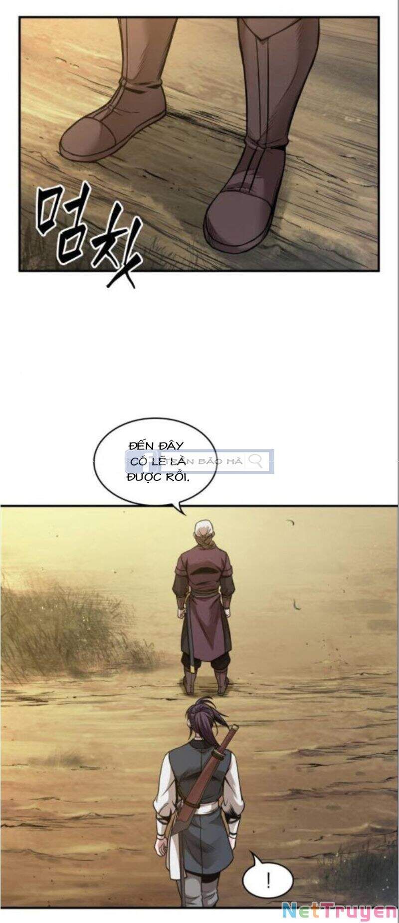 đọc truyện Ngã Lão Ma Thần Chương 66 ảnh 64 tại Thiên Thai Truyện