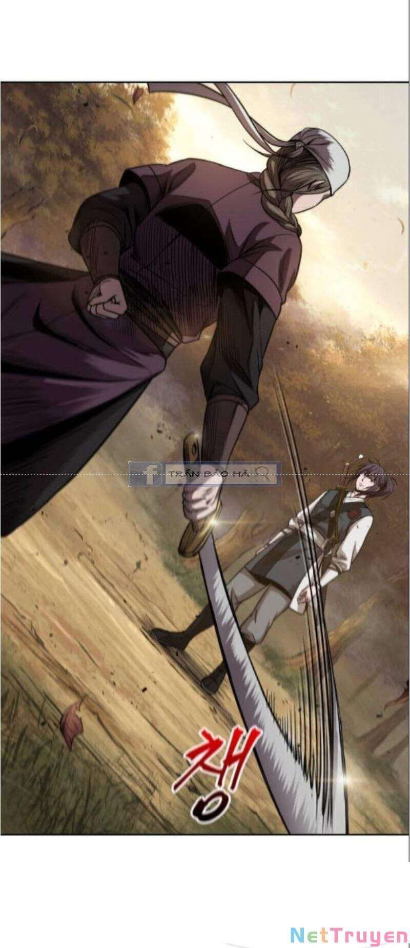 đọc truyện Ngã Lão Ma Thần Chương 66 ảnh 66 tại Thiên Thai Truyện