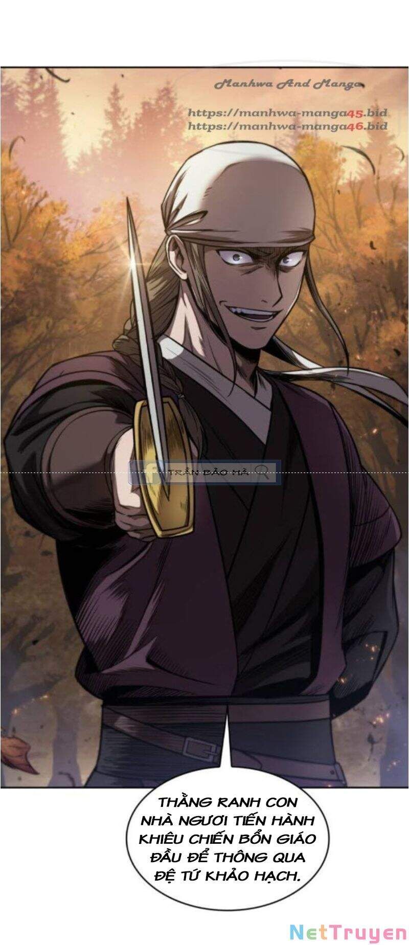 đọc truyện Ngã Lão Ma Thần Chương 66 ảnh 68 tại Thiên Thai Truyện