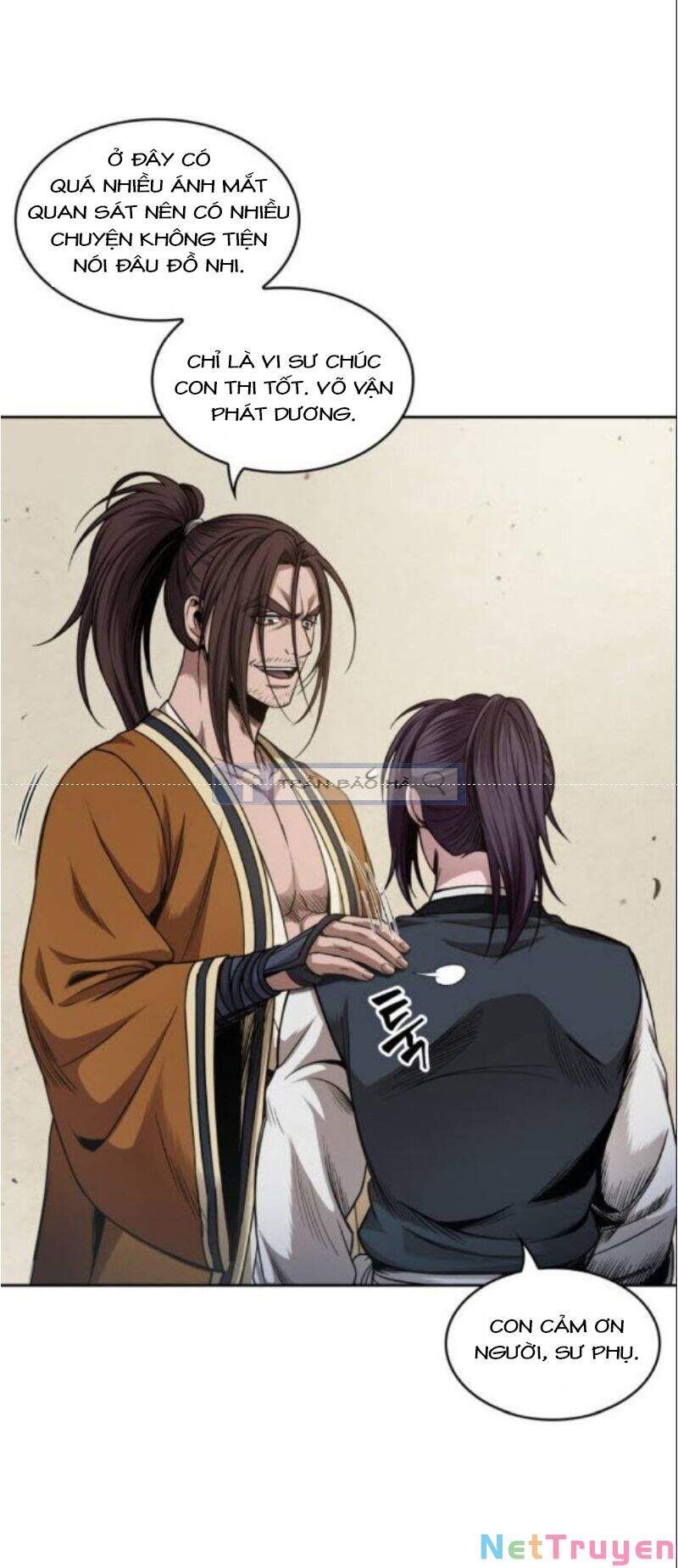 đọc truyện Ngã Lão Ma Thần Chương 66 ảnh 9 tại Thiên Thai Truyện