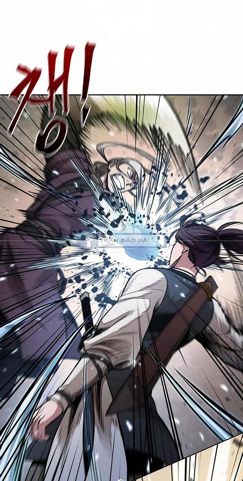 đọc truyện Ngã Lão Ma Thần Chương 67 ảnh 14 tại Thiên Thai Truyện