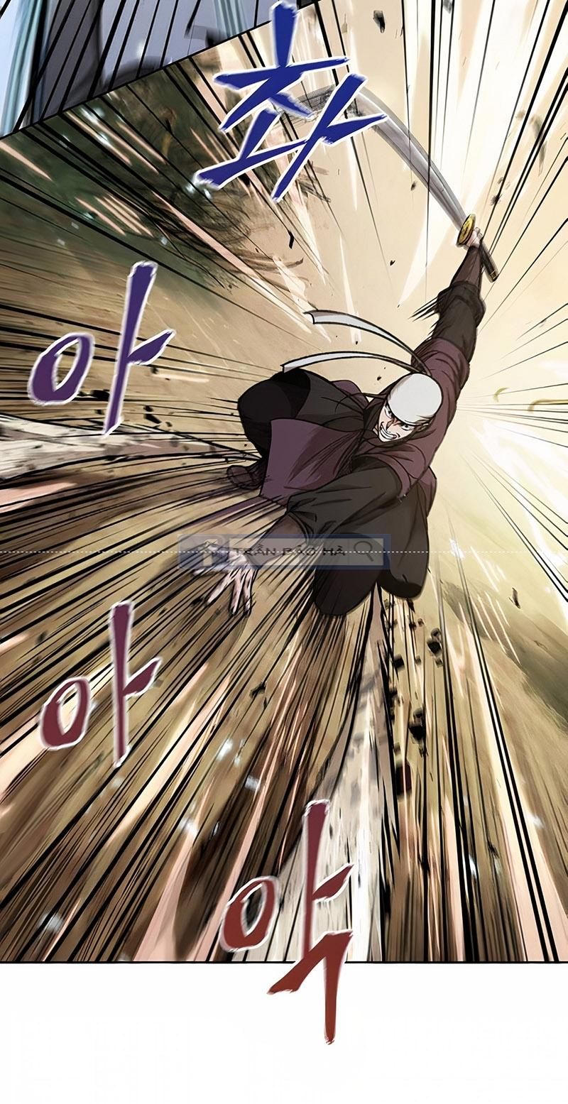 đọc truyện Ngã Lão Ma Thần Chương 67 ảnh 15 tại Thiên Thai Truyện