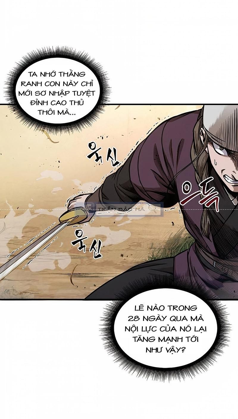 đọc truyện Ngã Lão Ma Thần Chương 67 ảnh 16 tại Thiên Thai Truyện