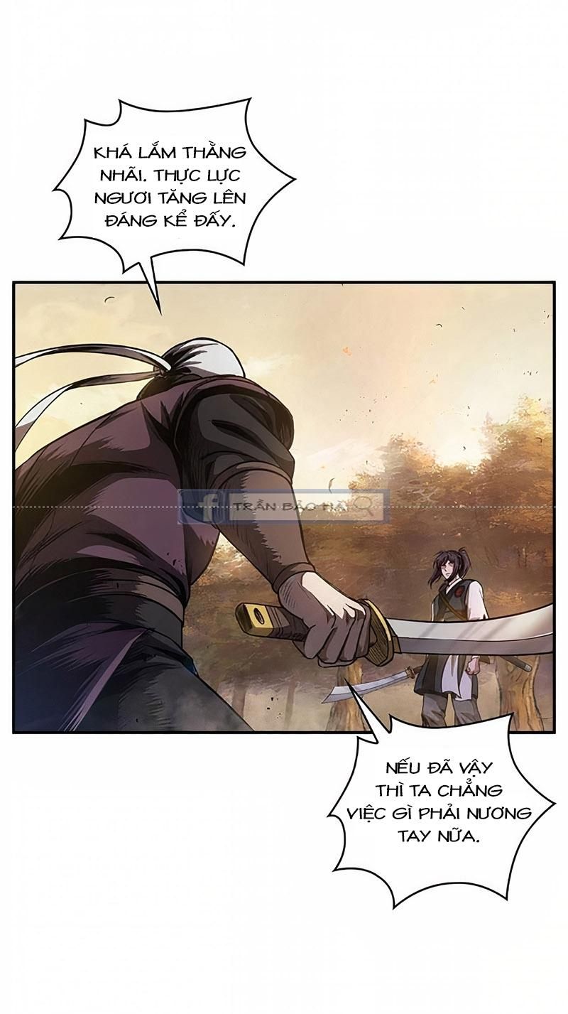 đọc truyện Ngã Lão Ma Thần Chương 67 ảnh 17 tại Thiên Thai Truyện