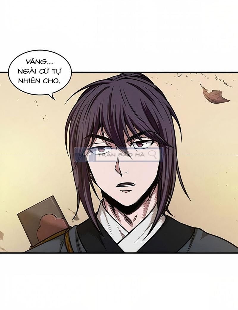 đọc truyện Ngã Lão Ma Thần Chương 67 ảnh 18 tại Thiên Thai Truyện