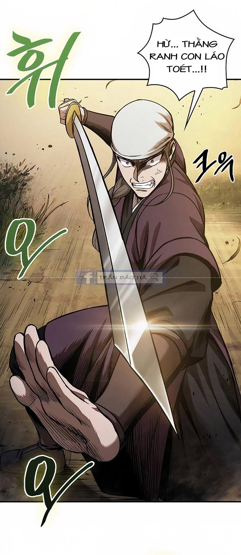 đọc truyện Ngã Lão Ma Thần Chương 67 ảnh 19 tại Thiên Thai Truyện