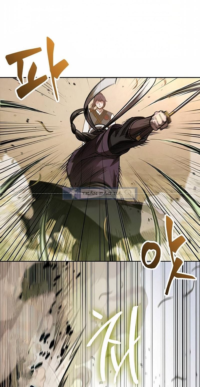 đọc truyện Ngã Lão Ma Thần Chương 67 ảnh 20 tại Thiên Thai Truyện