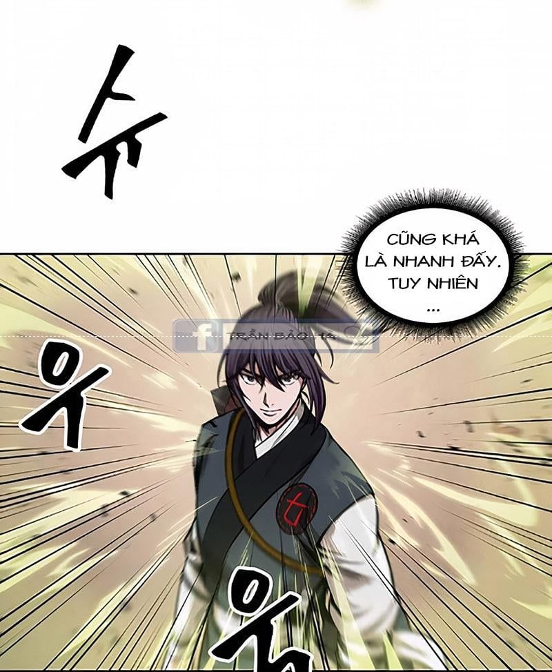 đọc truyện Ngã Lão Ma Thần Chương 67 ảnh 22 tại Thiên Thai Truyện