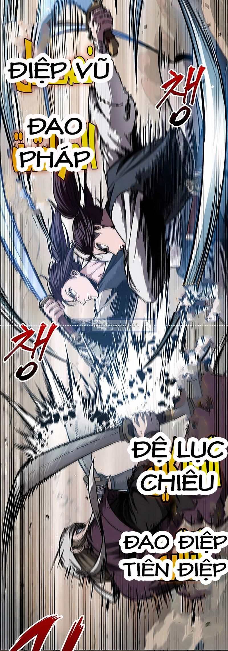 đọc truyện Ngã Lão Ma Thần Chương 67 ảnh 28 tại Thiên Thai Truyện