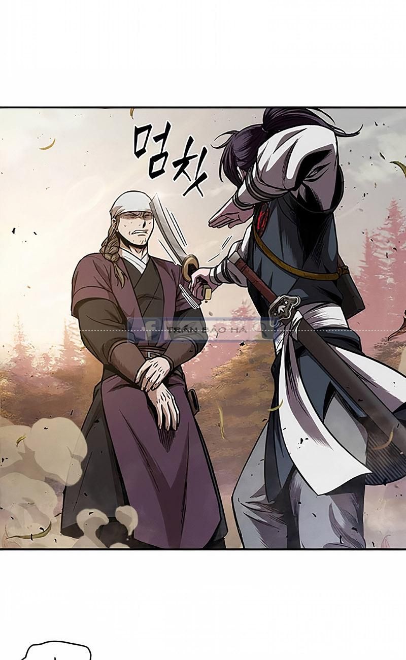 đọc truyện Ngã Lão Ma Thần Chương 67 ảnh 32 tại Thiên Thai Truyện