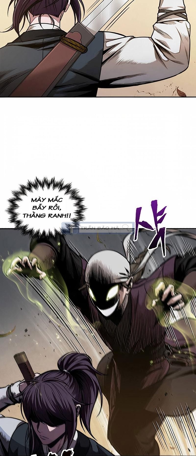 đọc truyện Ngã Lão Ma Thần Chương 67 ảnh 36 tại Thiên Thai Truyện