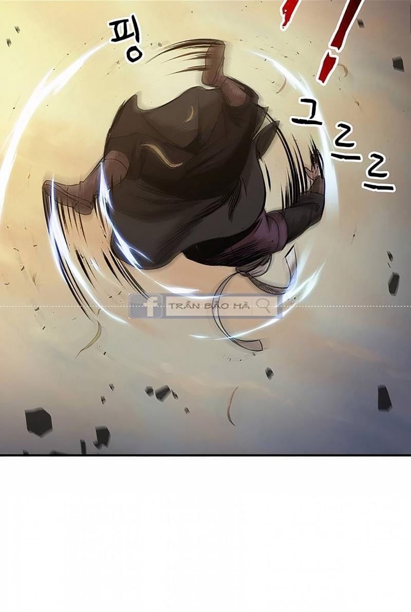 đọc truyện Ngã Lão Ma Thần Chương 67 ảnh 38 tại Thiên Thai Truyện