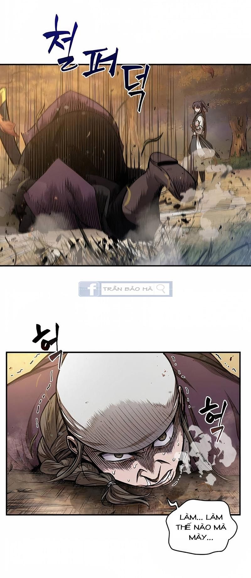 đọc truyện Ngã Lão Ma Thần Chương 67 ảnh 39 tại Thiên Thai Truyện