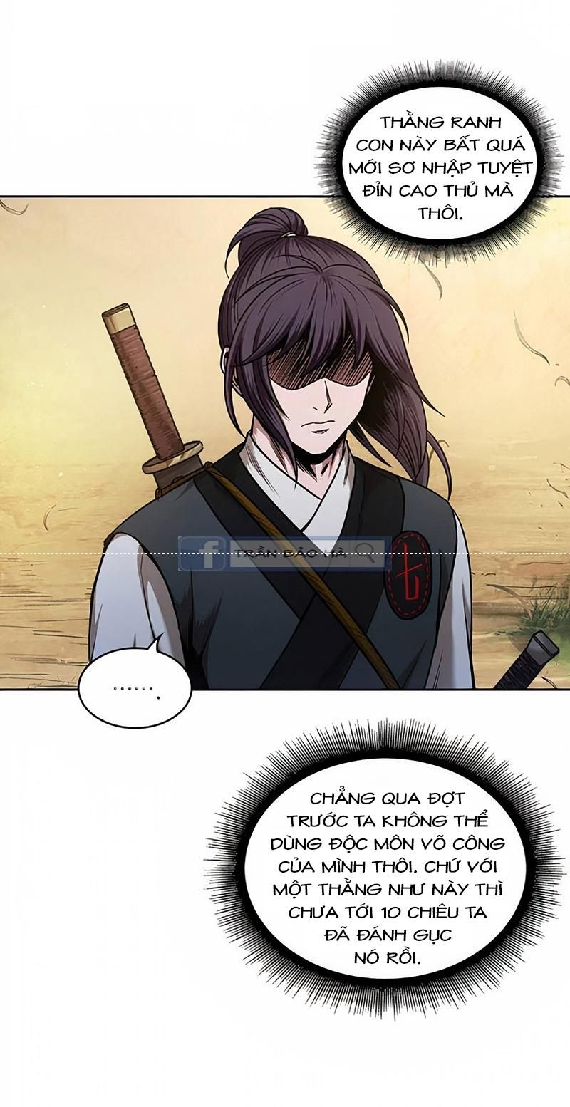 đọc truyện Ngã Lão Ma Thần Chương 67 ảnh 6 tại Thiên Thai Truyện