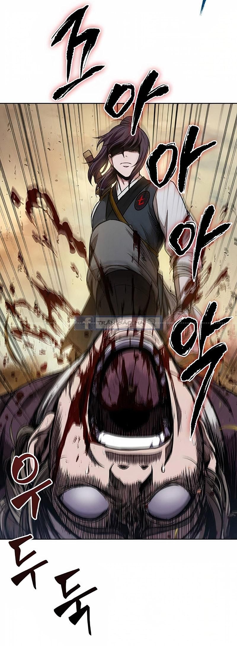 đọc truyện Ngã Lão Ma Thần Chương 67 ảnh 44 tại Thiên Thai Truyện