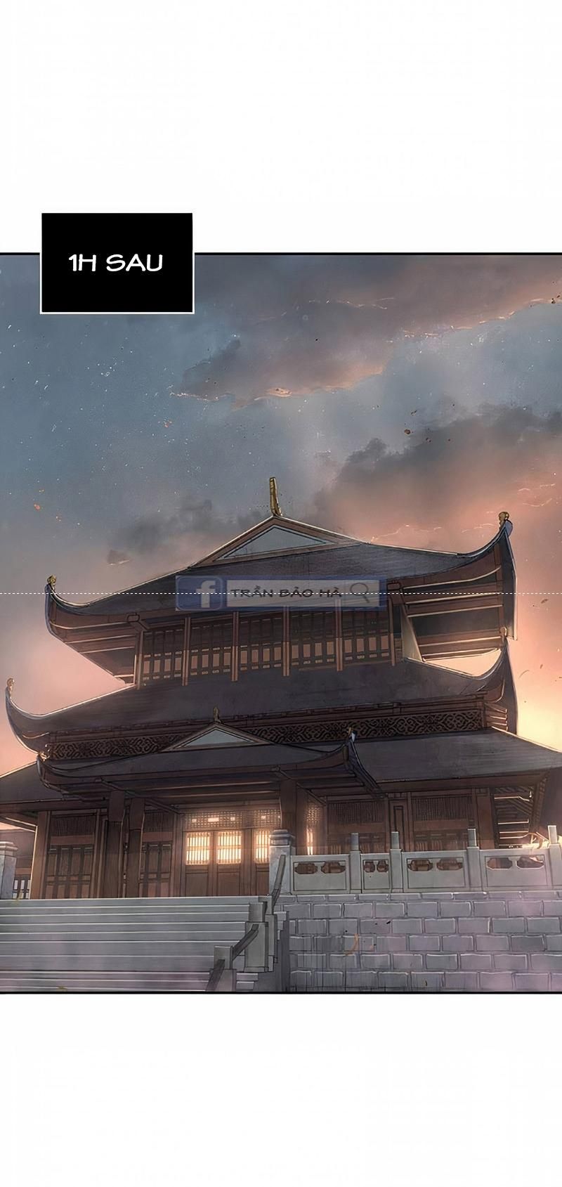 đọc truyện Ngã Lão Ma Thần Chương 67 ảnh 46 tại Thiên Thai Truyện