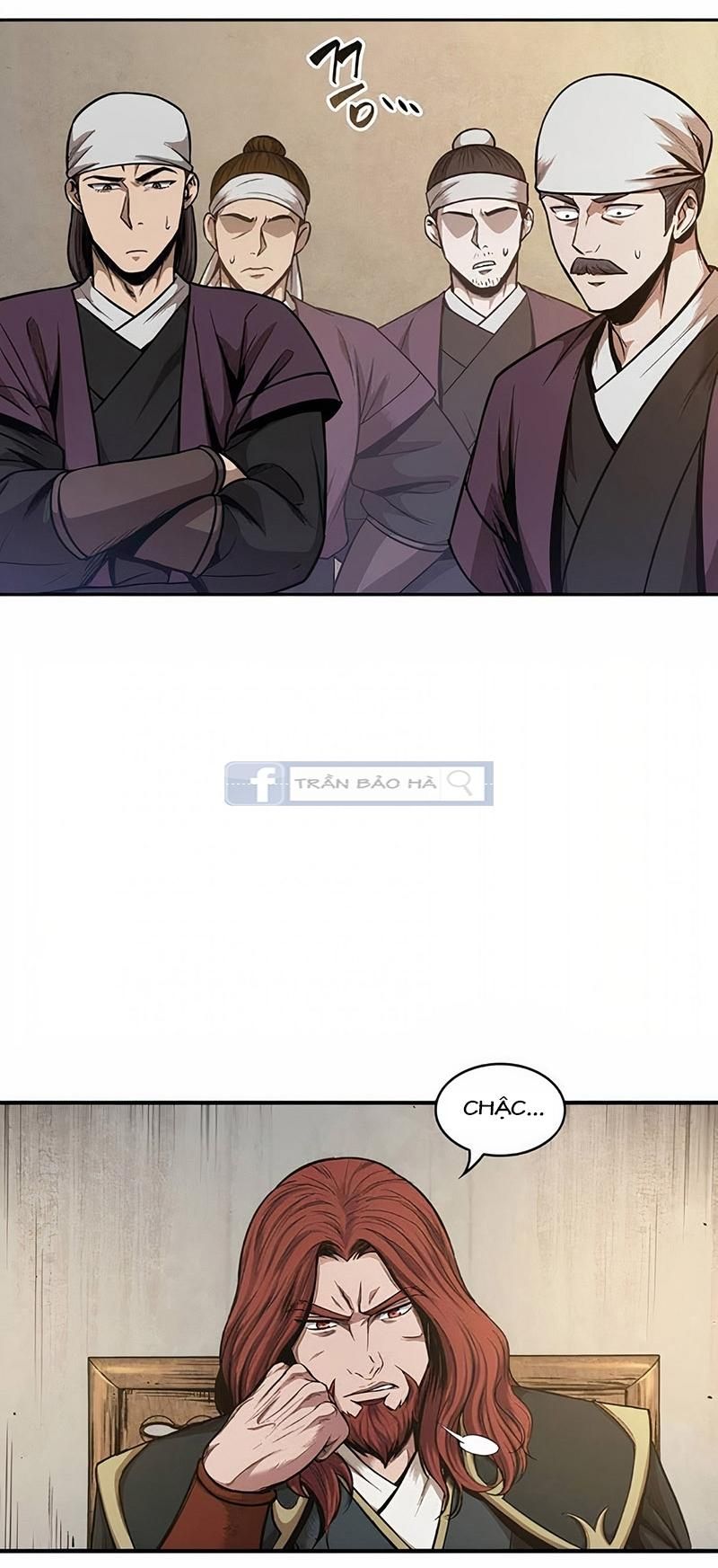 đọc truyện Ngã Lão Ma Thần Chương 67 ảnh 47 tại Thiên Thai Truyện