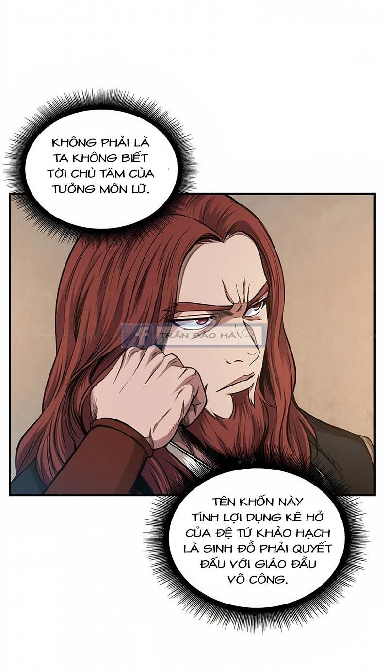 đọc truyện Ngã Lão Ma Thần Chương 67 ảnh 50 tại Thiên Thai Truyện