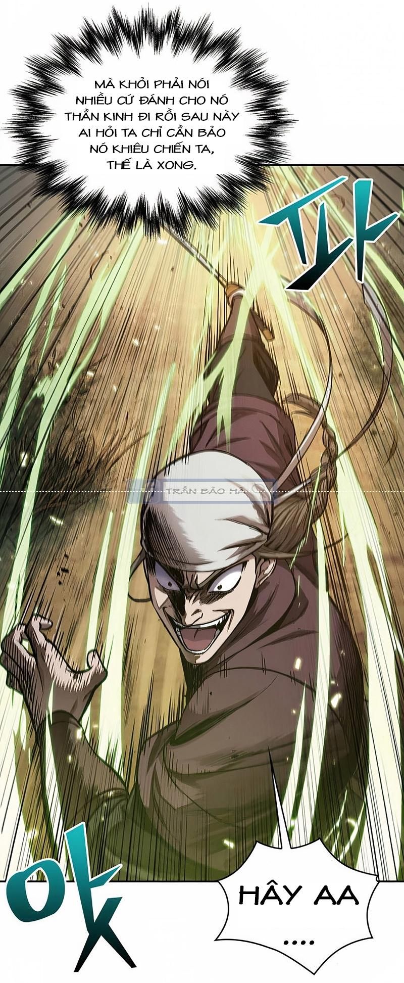 đọc truyện Ngã Lão Ma Thần Chương 67 ảnh 7 tại Thiên Thai Truyện