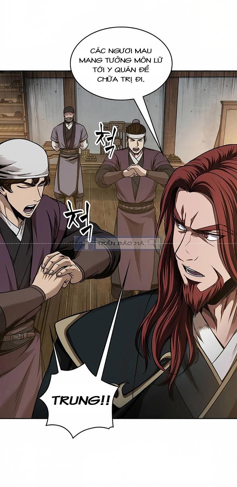 đọc truyện Ngã Lão Ma Thần Chương 67 ảnh 54 tại Thiên Thai Truyện