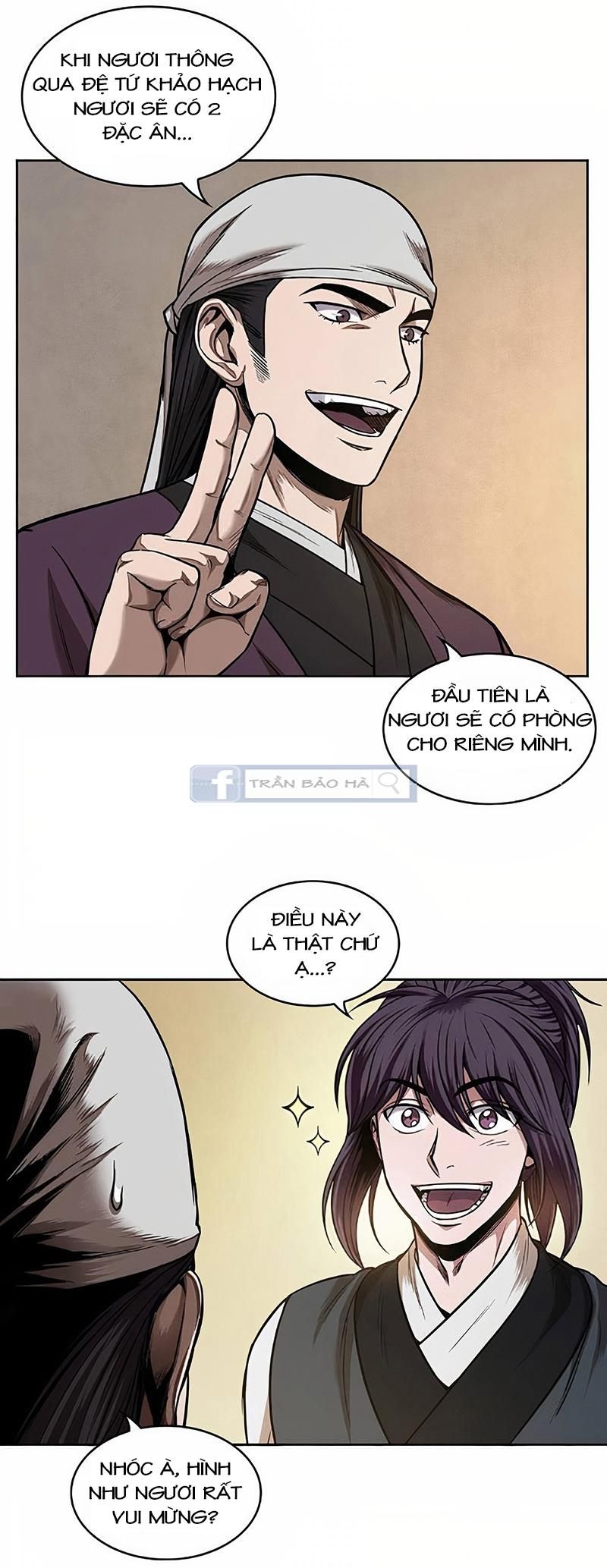 đọc truyện Ngã Lão Ma Thần Chương 67 ảnh 61 tại Thiên Thai Truyện