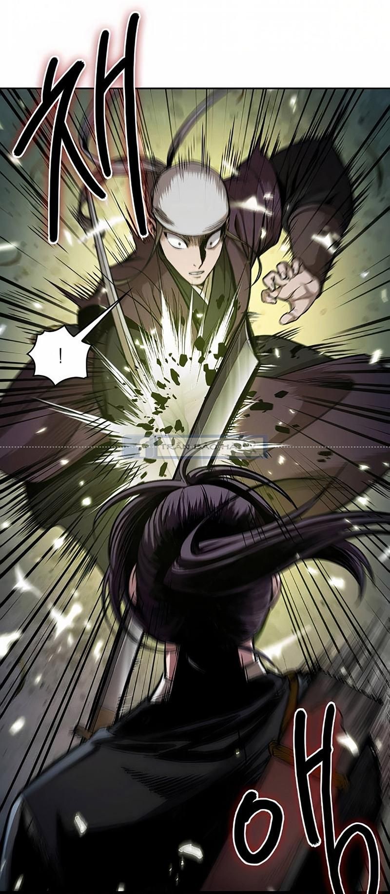 đọc truyện Ngã Lão Ma Thần Chương 67 ảnh 8 tại Thiên Thai Truyện