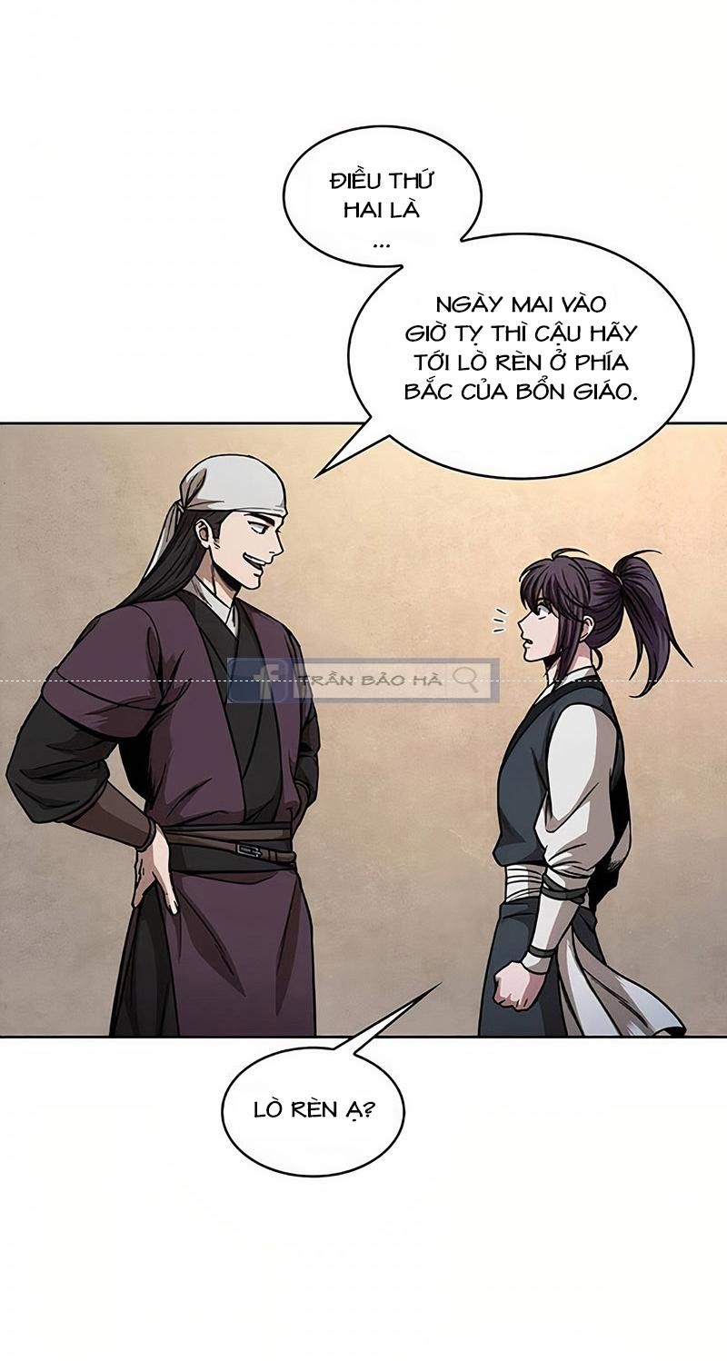 đọc truyện Ngã Lão Ma Thần Chương 67 ảnh 62 tại Thiên Thai Truyện