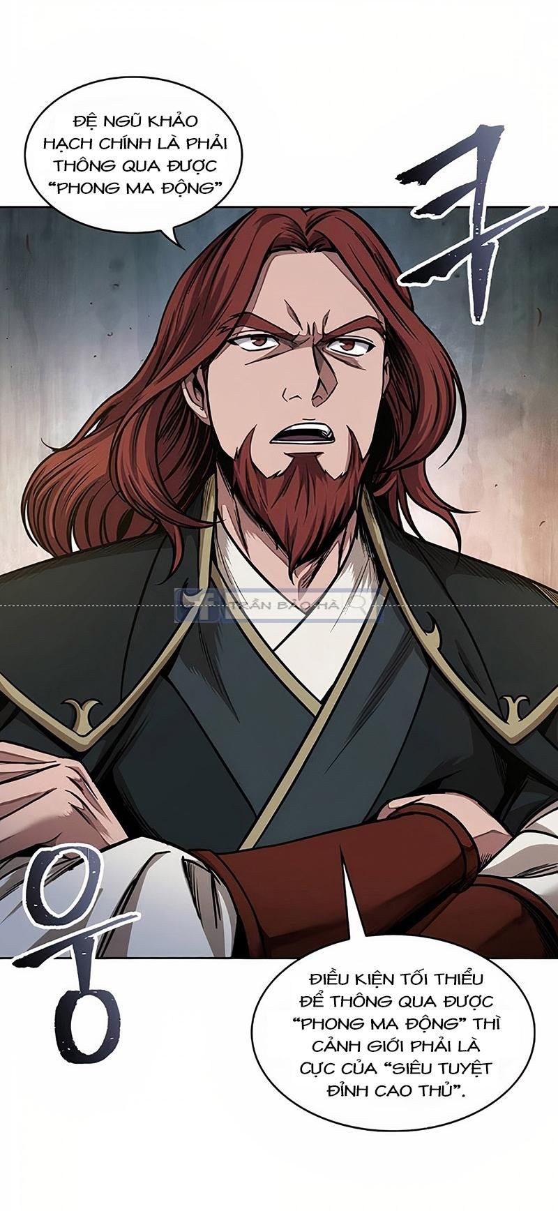 đọc truyện Ngã Lão Ma Thần Chương 67 ảnh 66 tại Thiên Thai Truyện