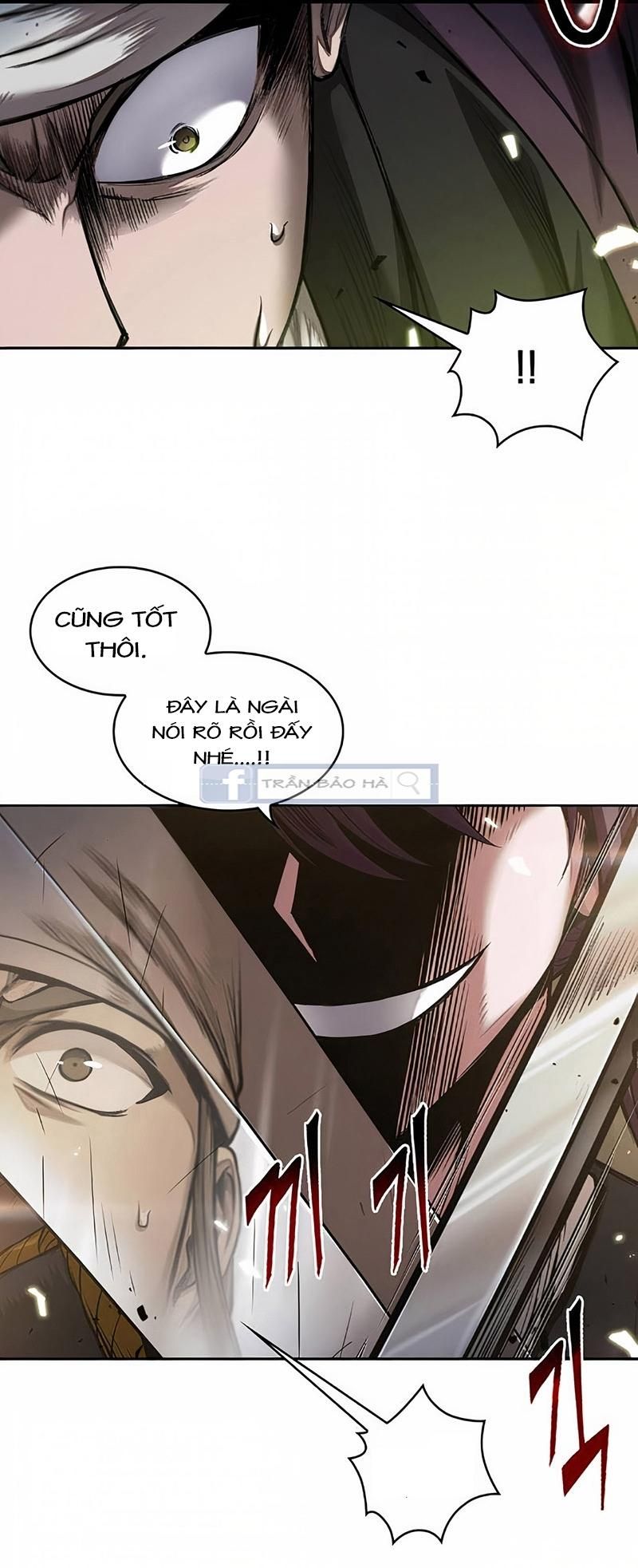 đọc truyện Ngã Lão Ma Thần Chương 67 ảnh 9 tại Thiên Thai Truyện