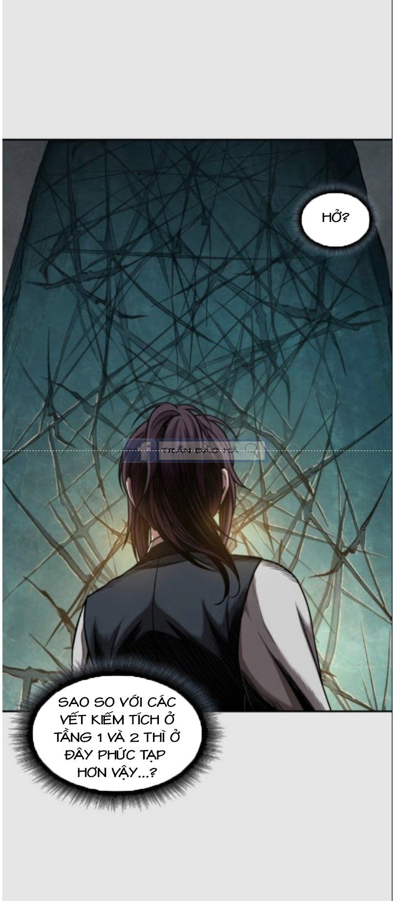 đọc truyện Ngã Lão Ma Thần Chương 68 ảnh 18 tại Thiên Thai Truyện