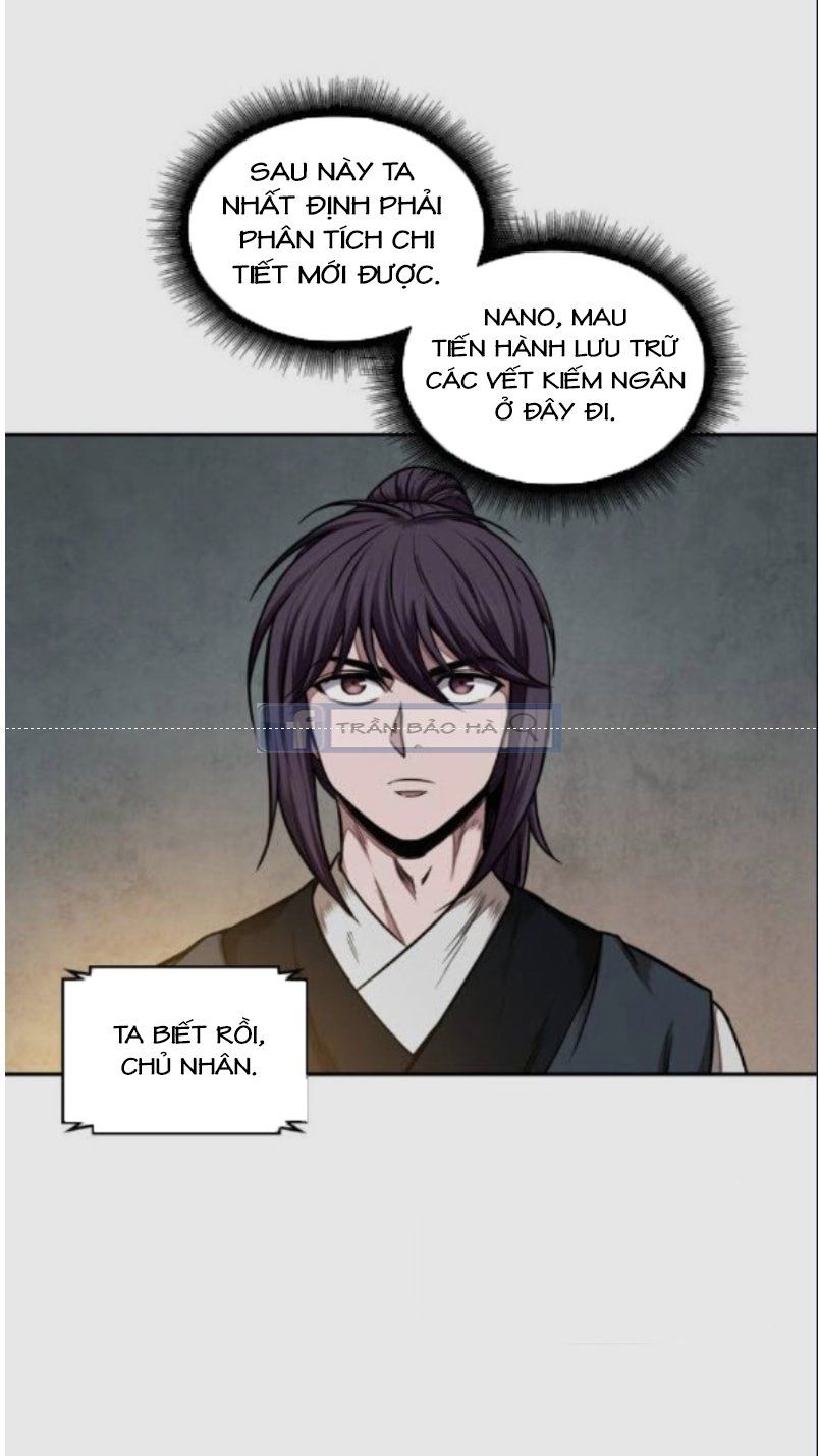 đọc truyện Ngã Lão Ma Thần Chương 68 ảnh 19 tại Thiên Thai Truyện