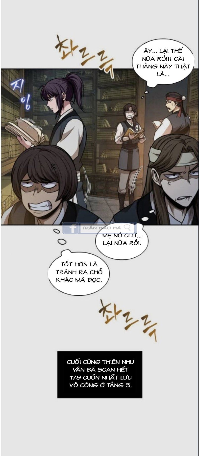 đọc truyện Ngã Lão Ma Thần Chương 68 ảnh 21 tại Thiên Thai Truyện