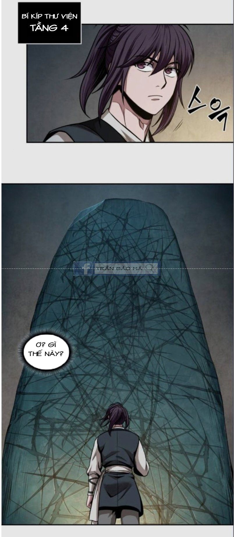 đọc truyện Ngã Lão Ma Thần Chương 68 ảnh 22 tại Thiên Thai Truyện