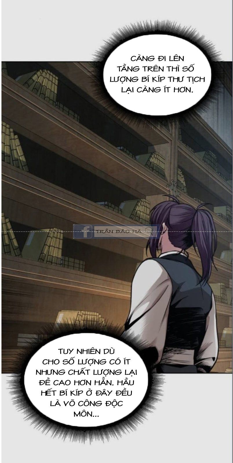 đọc truyện Ngã Lão Ma Thần Chương 68 ảnh 27 tại Thiên Thai Truyện