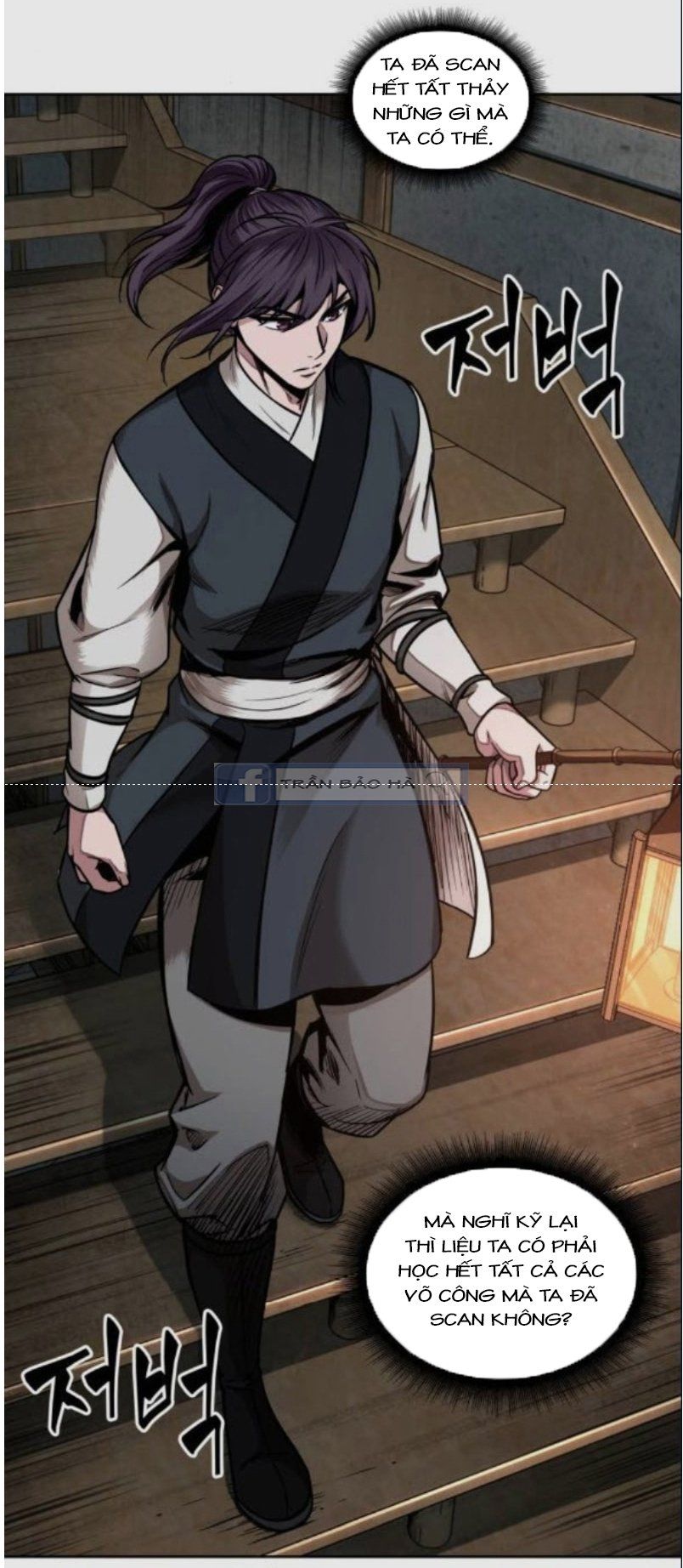 đọc truyện Ngã Lão Ma Thần Chương 68 ảnh 30 tại Thiên Thai Truyện