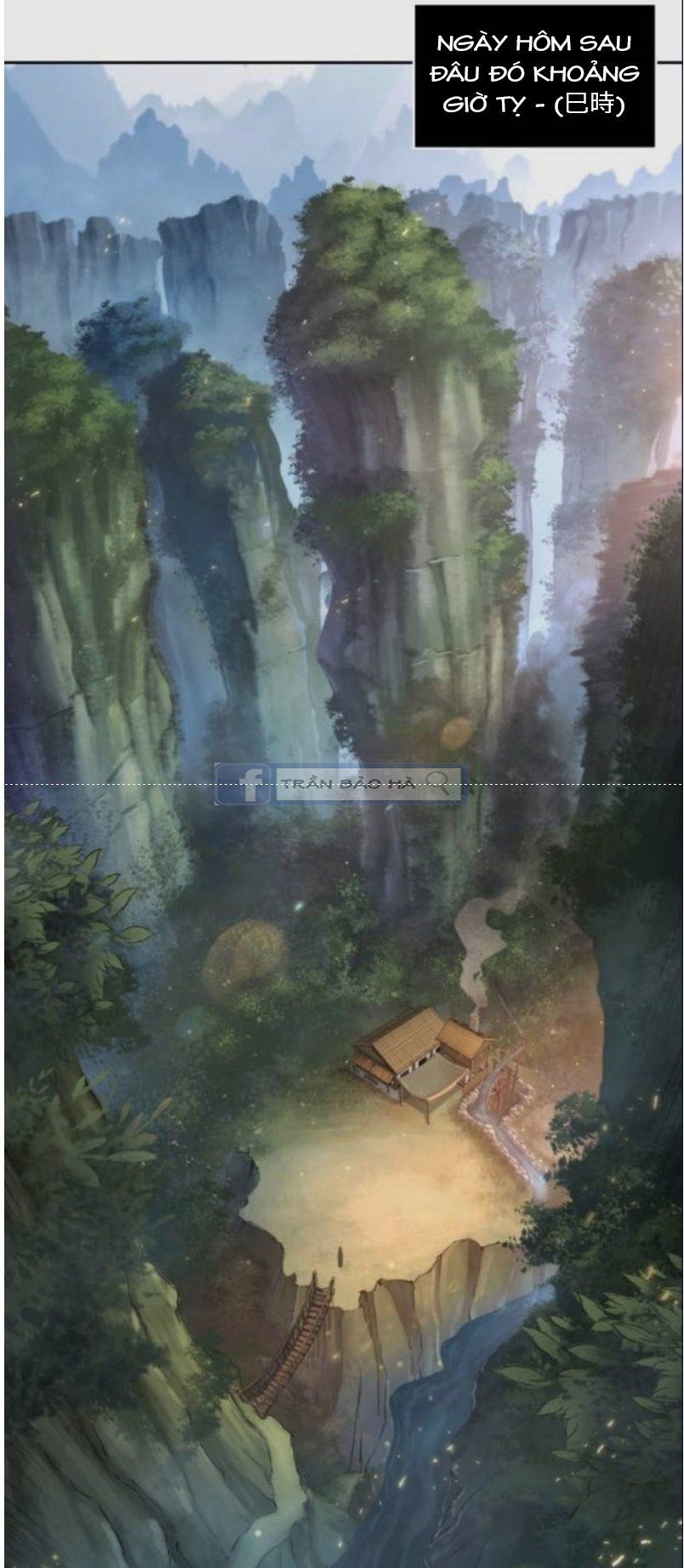 đọc truyện Ngã Lão Ma Thần Chương 68 ảnh 39 tại Thiên Thai Truyện