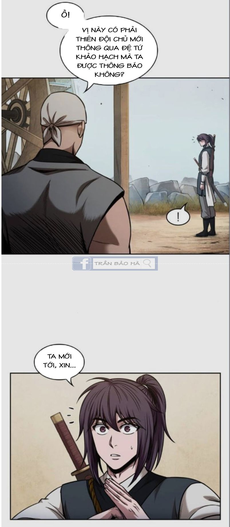 đọc truyện Ngã Lão Ma Thần Chương 68 ảnh 41 tại Thiên Thai Truyện