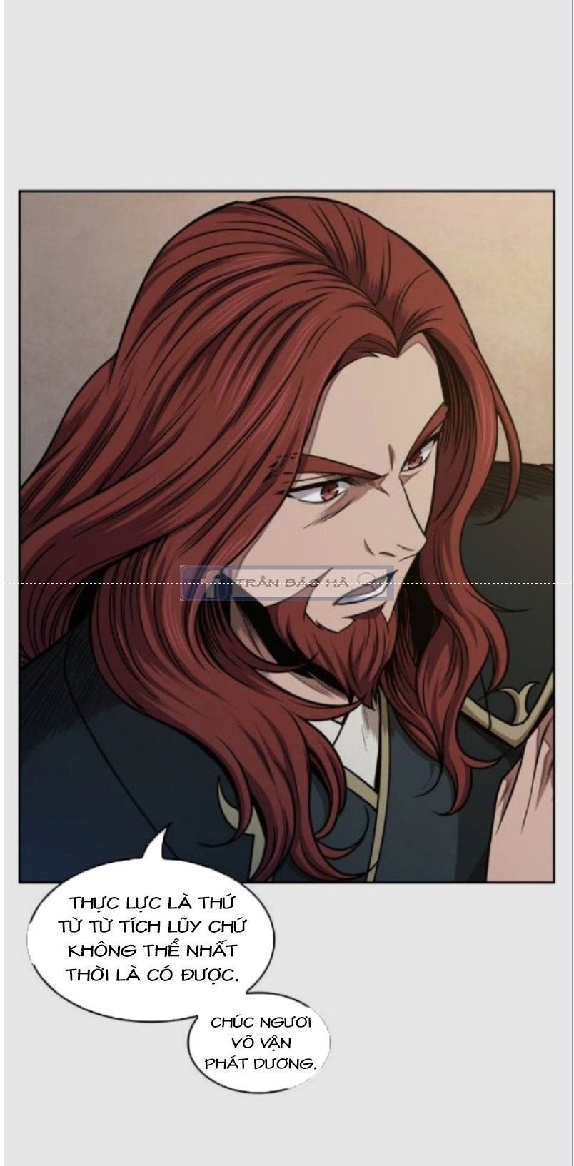 đọc truyện Ngã Lão Ma Thần Chương 68 ảnh 6 tại Thiên Thai Truyện