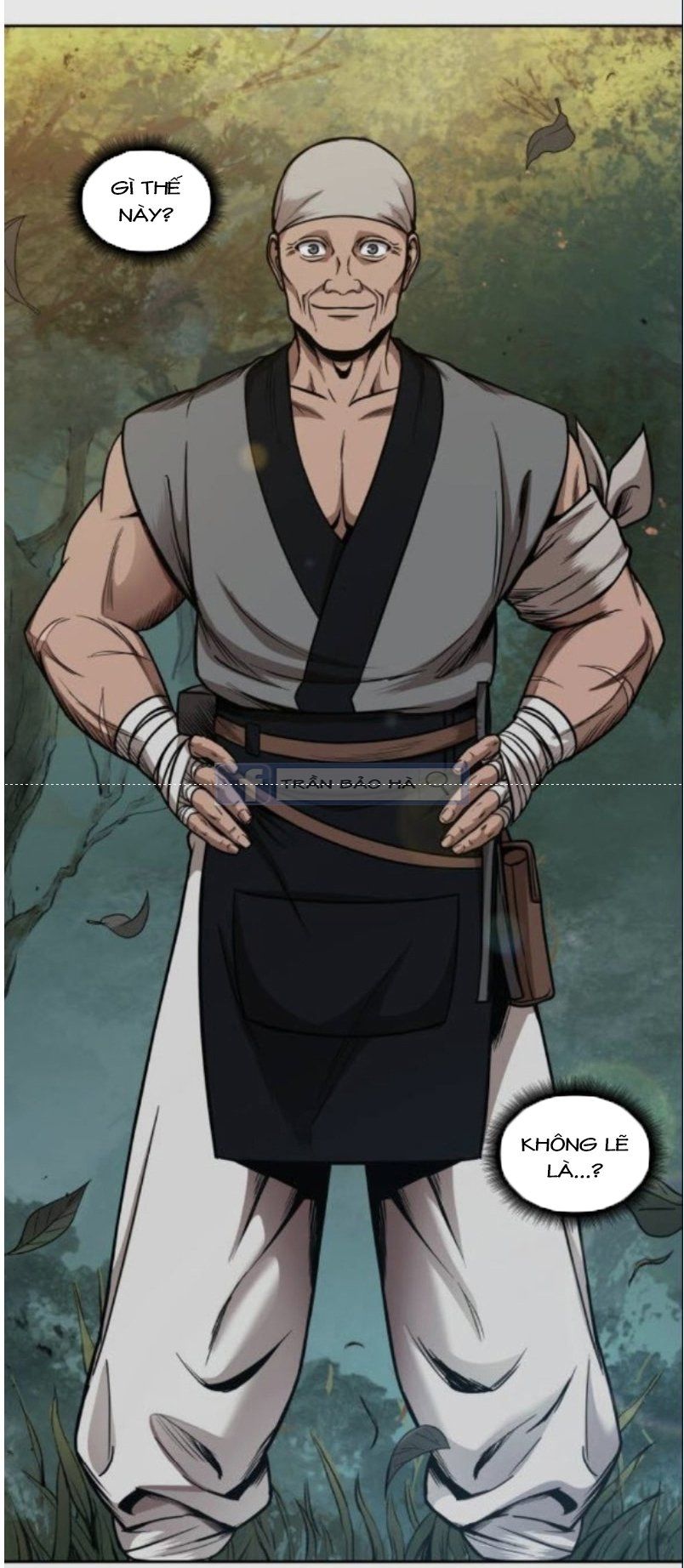 đọc truyện Ngã Lão Ma Thần Chương 68 ảnh 42 tại Thiên Thai Truyện