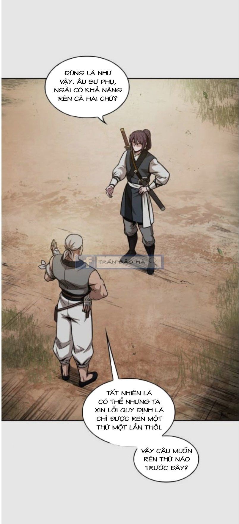 đọc truyện Ngã Lão Ma Thần Chương 68 ảnh 51 tại Thiên Thai Truyện