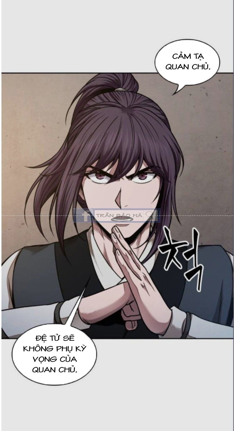 đọc truyện Ngã Lão Ma Thần Chương 68 ảnh 7 tại Thiên Thai Truyện