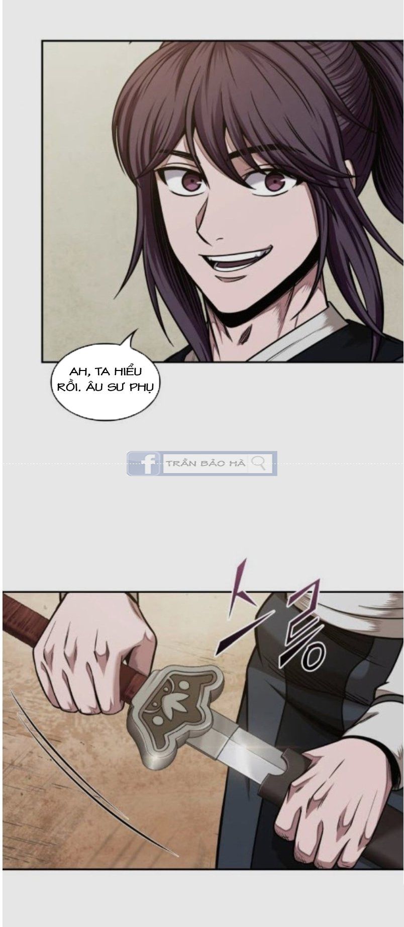 đọc truyện Ngã Lão Ma Thần Chương 68 ảnh 58 tại Thiên Thai Truyện