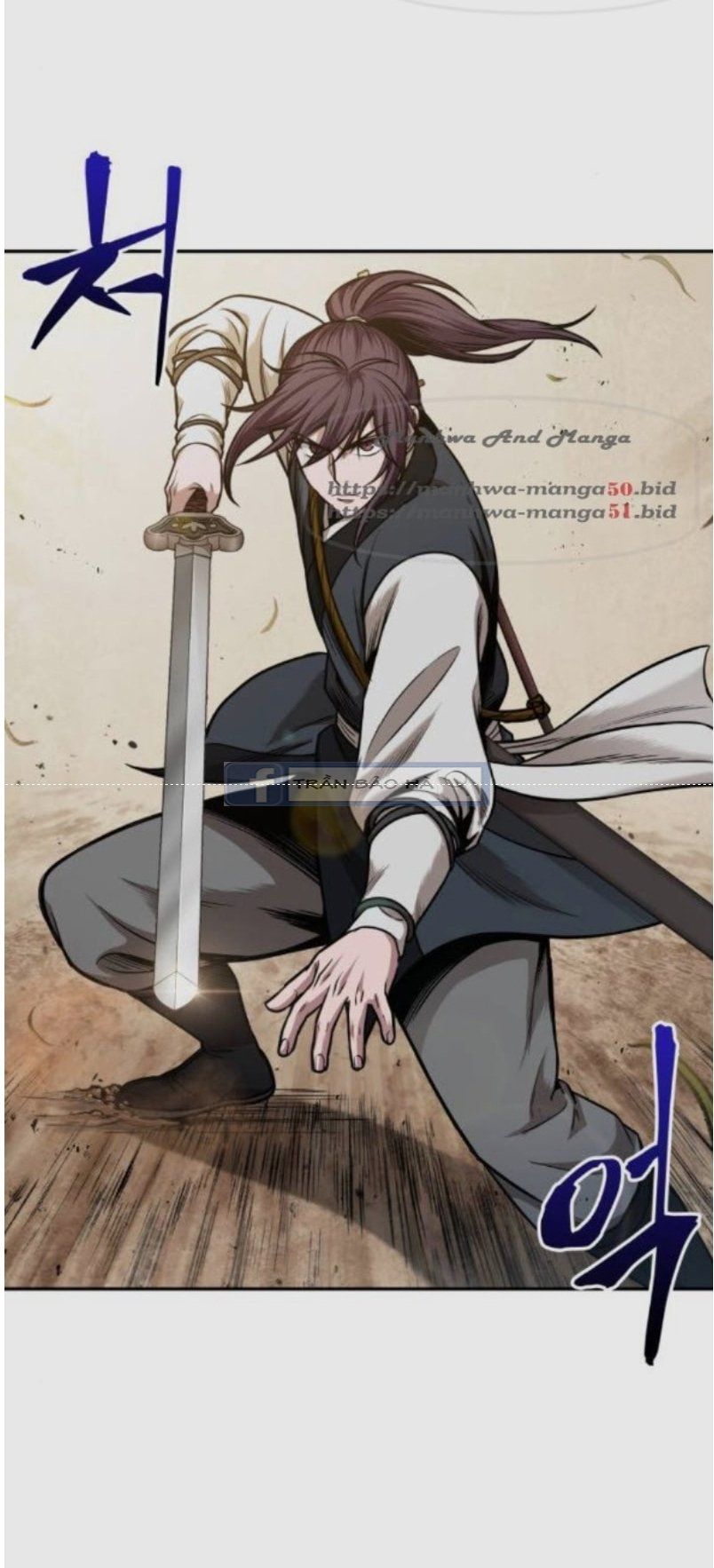 đọc truyện Ngã Lão Ma Thần Chương 68 ảnh 59 tại Thiên Thai Truyện