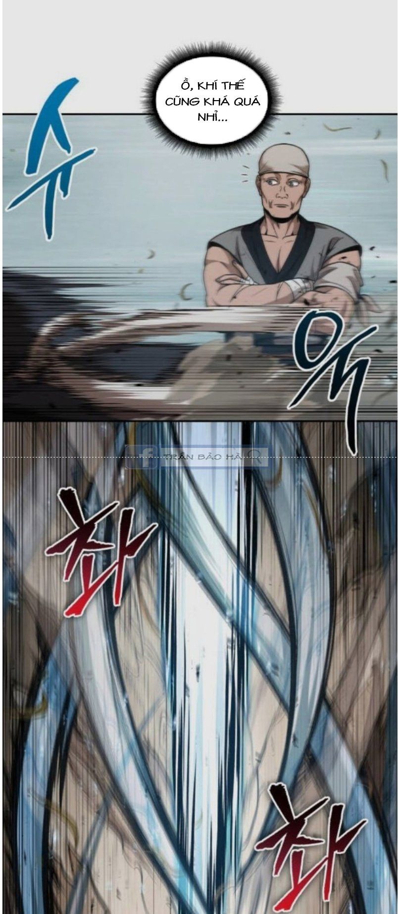 đọc truyện Ngã Lão Ma Thần Chương 68 ảnh 60 tại Thiên Thai Truyện