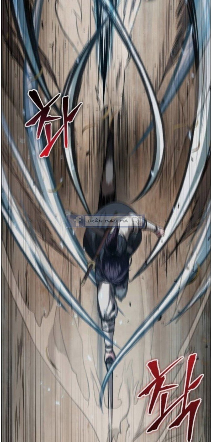 đọc truyện Ngã Lão Ma Thần Chương 68 ảnh 61 tại Thiên Thai Truyện