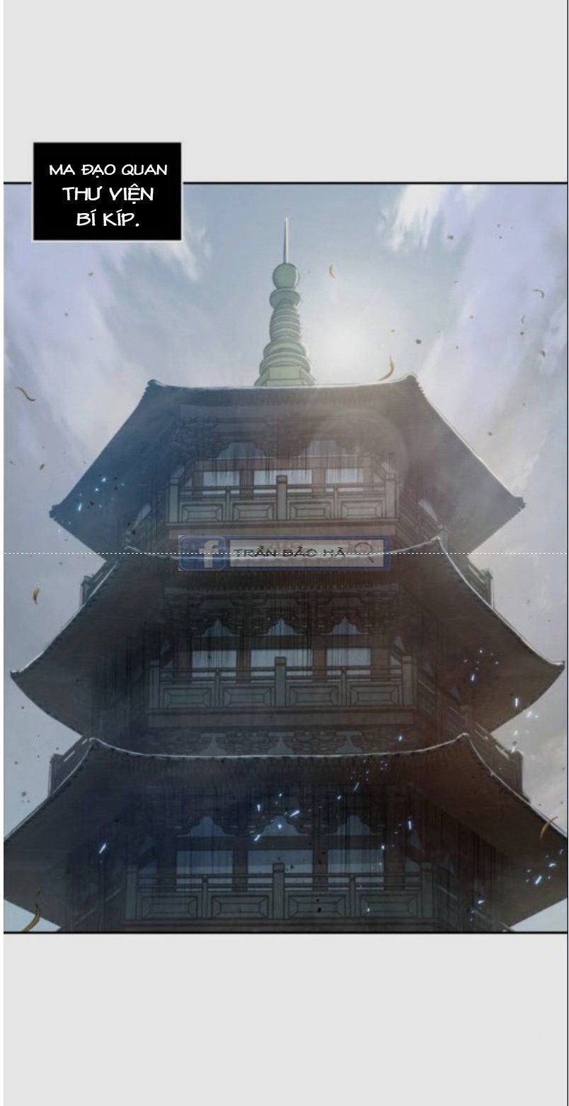 đọc truyện Ngã Lão Ma Thần Chương 68 ảnh 8 tại Thiên Thai Truyện