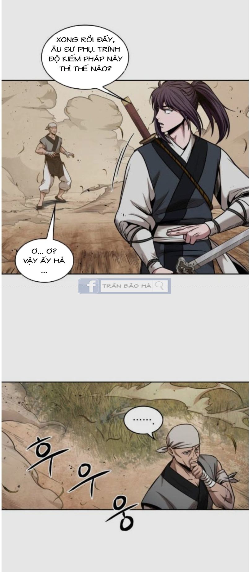 đọc truyện Ngã Lão Ma Thần Chương 68 ảnh 64 tại Thiên Thai Truyện